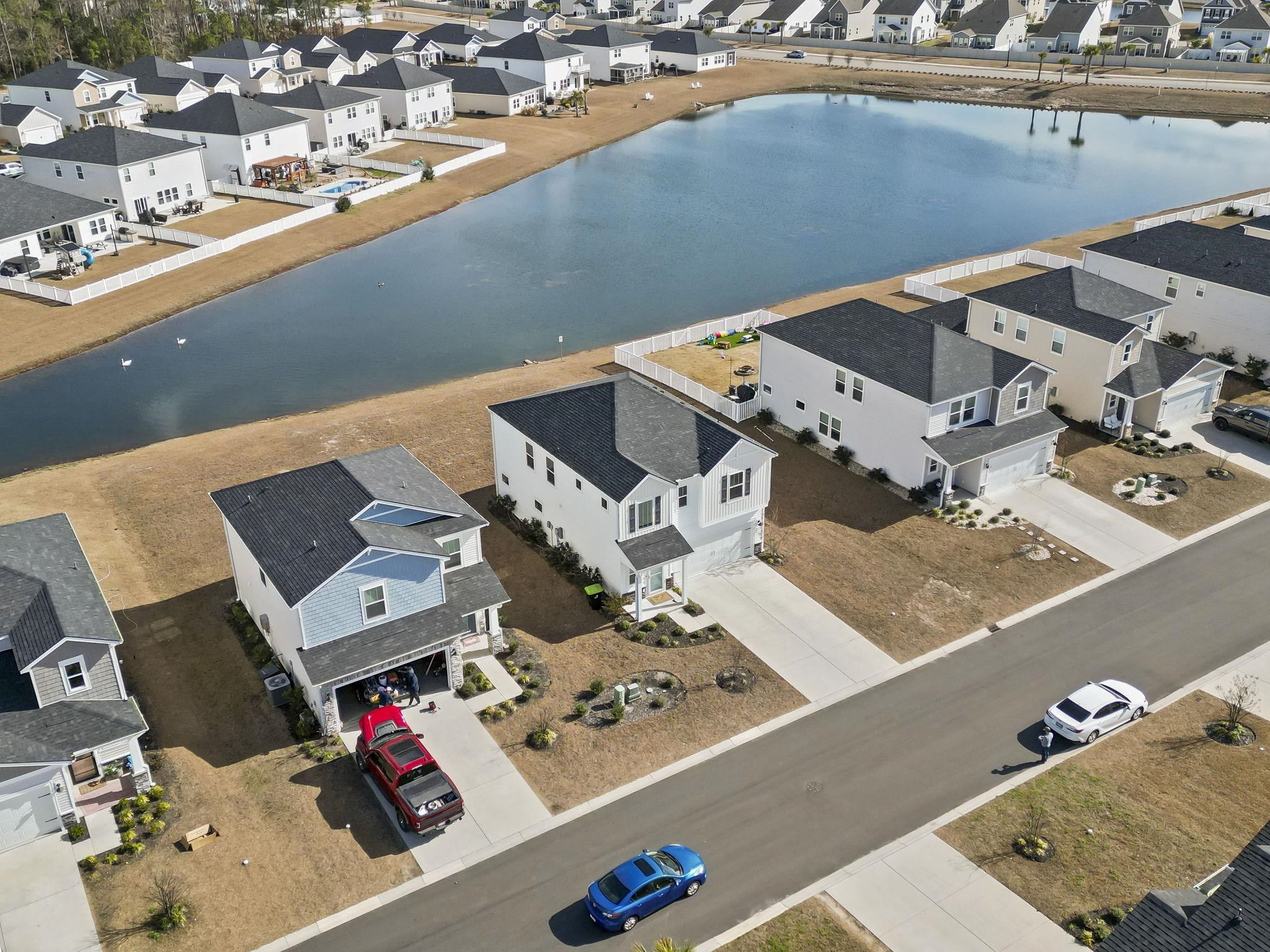 4752 Hopespring Street Myrtle Beach, SC 29579 - Photo 2 of 40