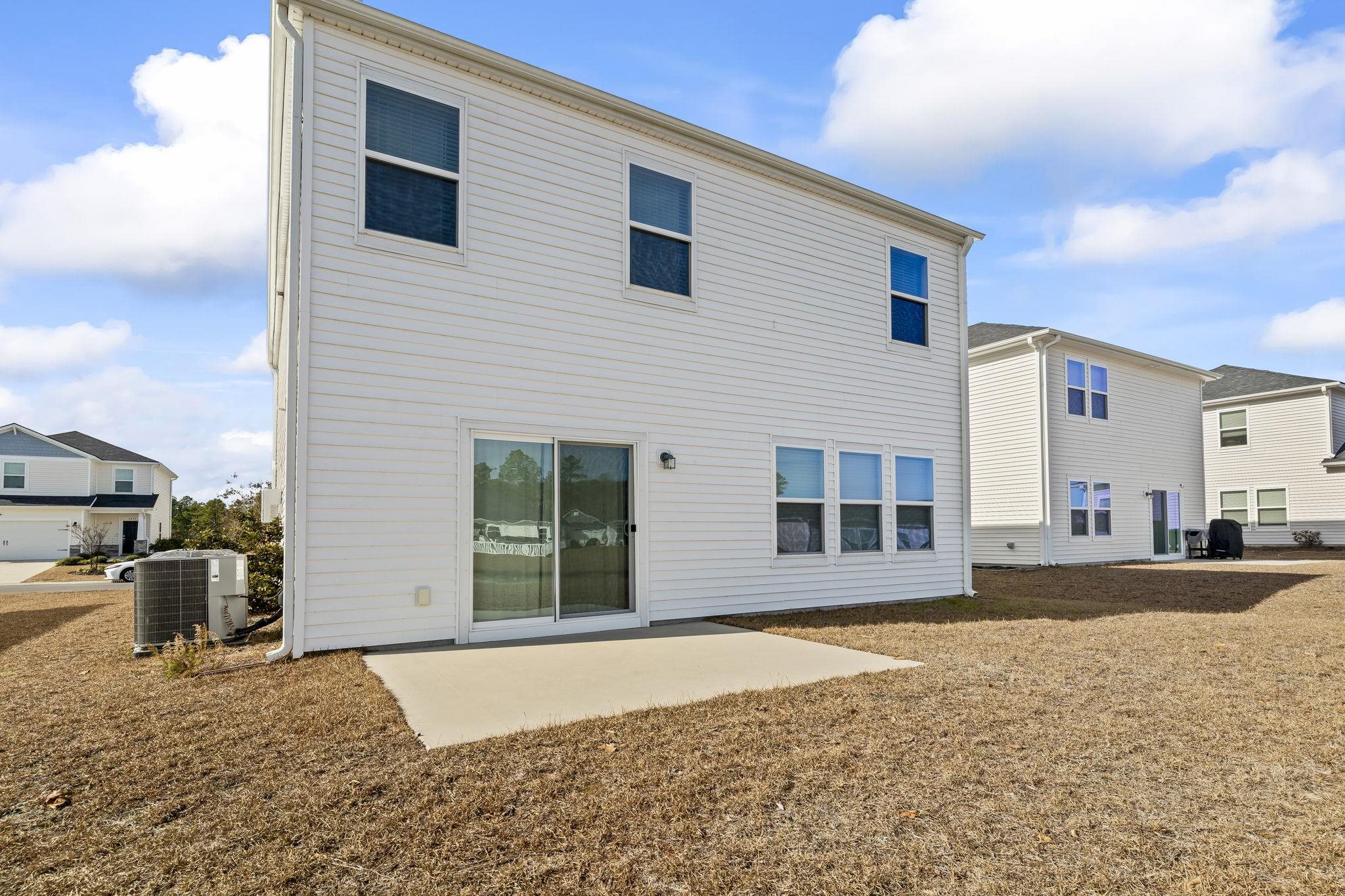 4752 Hopespring Street Myrtle Beach, SC 29579 - Photo 33 of 40