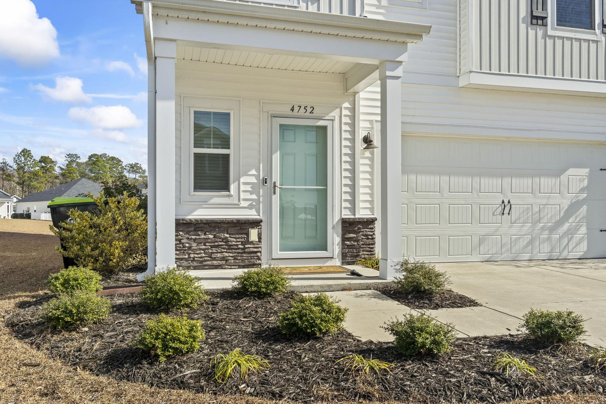 4752 Hopespring Street Myrtle Beach, SC 29579 - Photo 34 of 40