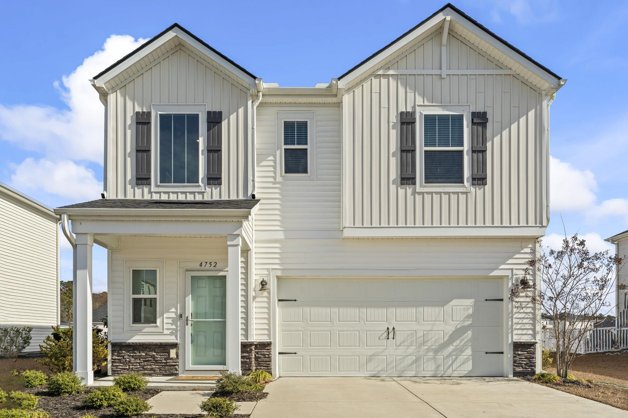 4752 Hopespring Street Myrtle Beach, SC 29579 - Photo 35 of 40