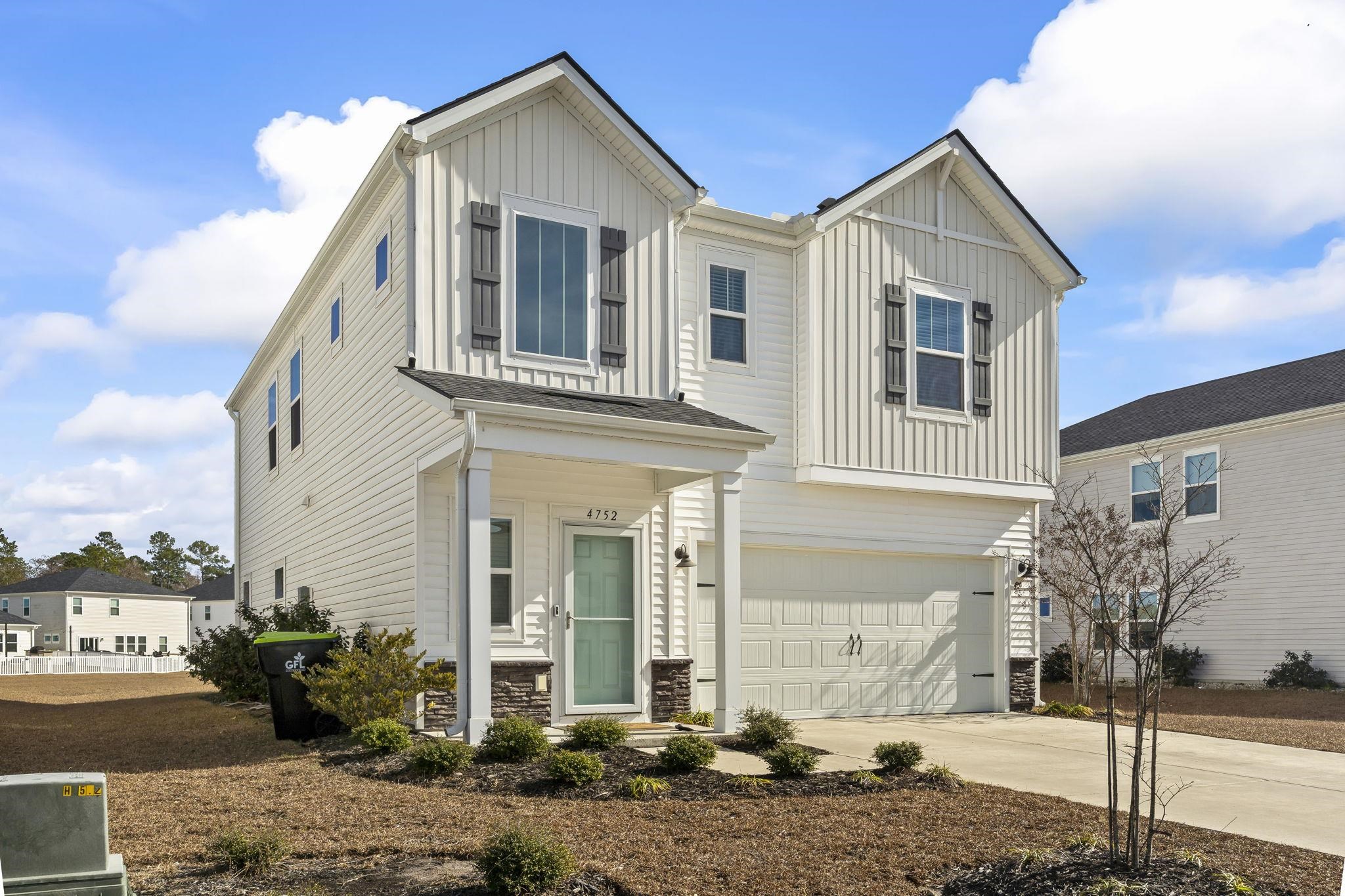 4752 Hopespring Street Myrtle Beach, SC 29579 - Photo 36 of 40