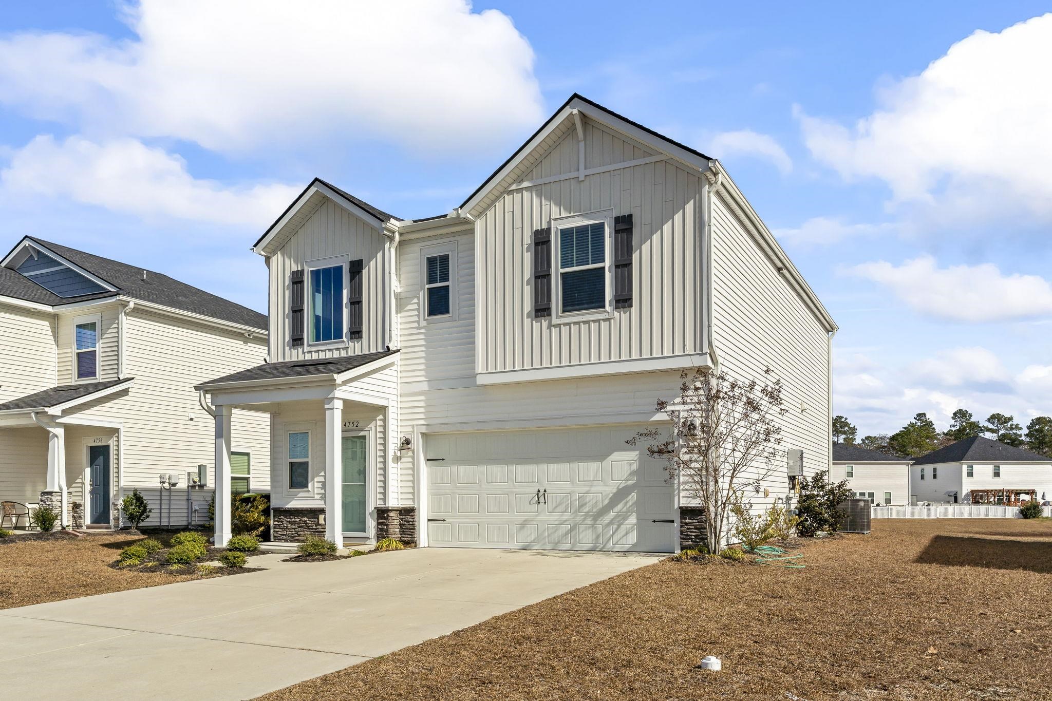 4752 Hopespring Street Myrtle Beach, SC 29579 - Photo 38 of 40