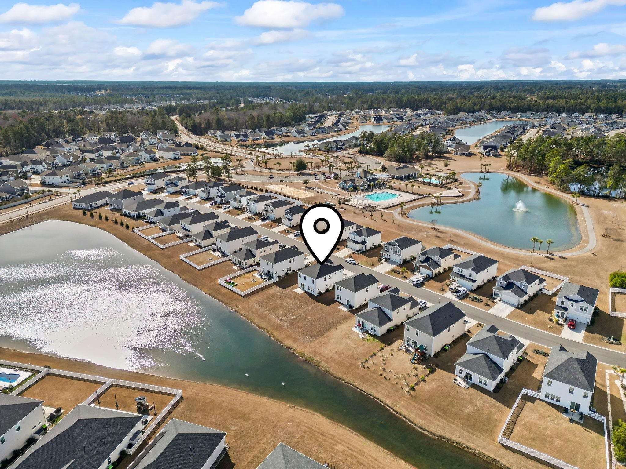 4752 Hopespring Street Myrtle Beach, SC 29579 - Photo 40 of 40