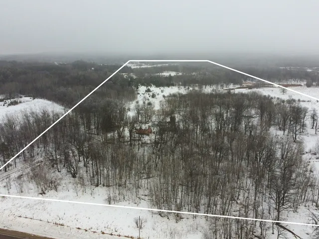 $510,000 | 20411 Co Highway 39, Osage, MN 56570