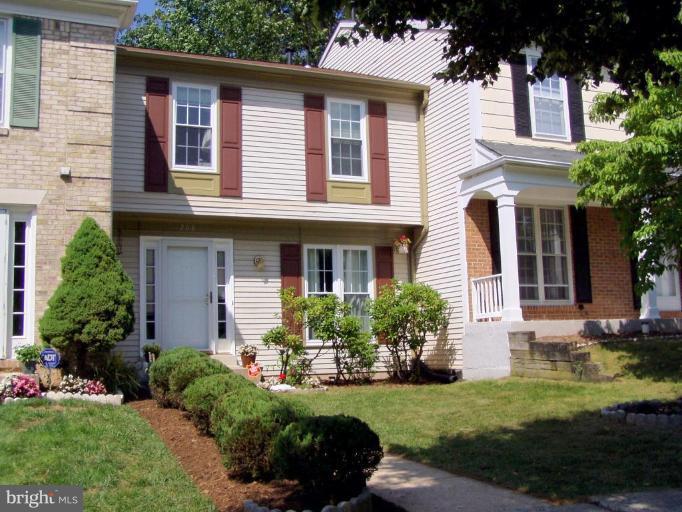 208 Finale Terrace Silver Spring, MD 20901 - Photo 1 of 12 Exterior (Main)