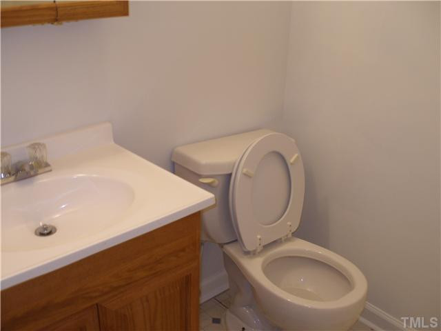 2301 Fire Run Court Raleigh, NC 27610 - Photo 9 of 14 Bathroom