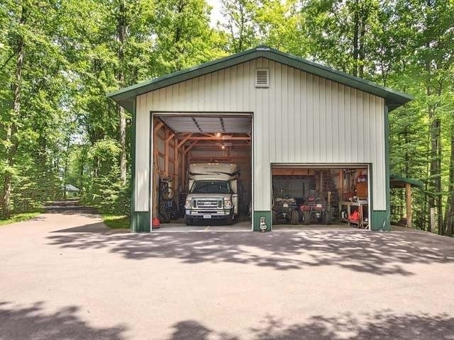 8873-69 Art Thompson Road Harshaw, WI 54529 - Photo 18 of 39 Gallery Image 18