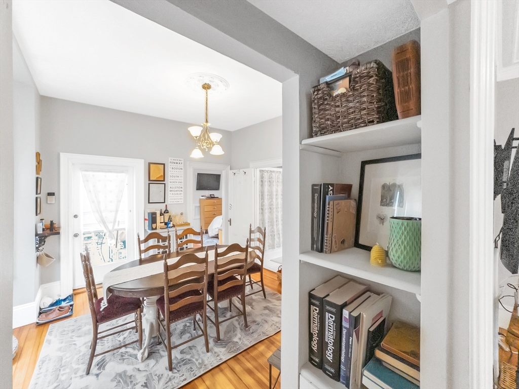 69 Spring Park Avenue, Unit 1 Boston, MA 02130 - Photo 4 of 27