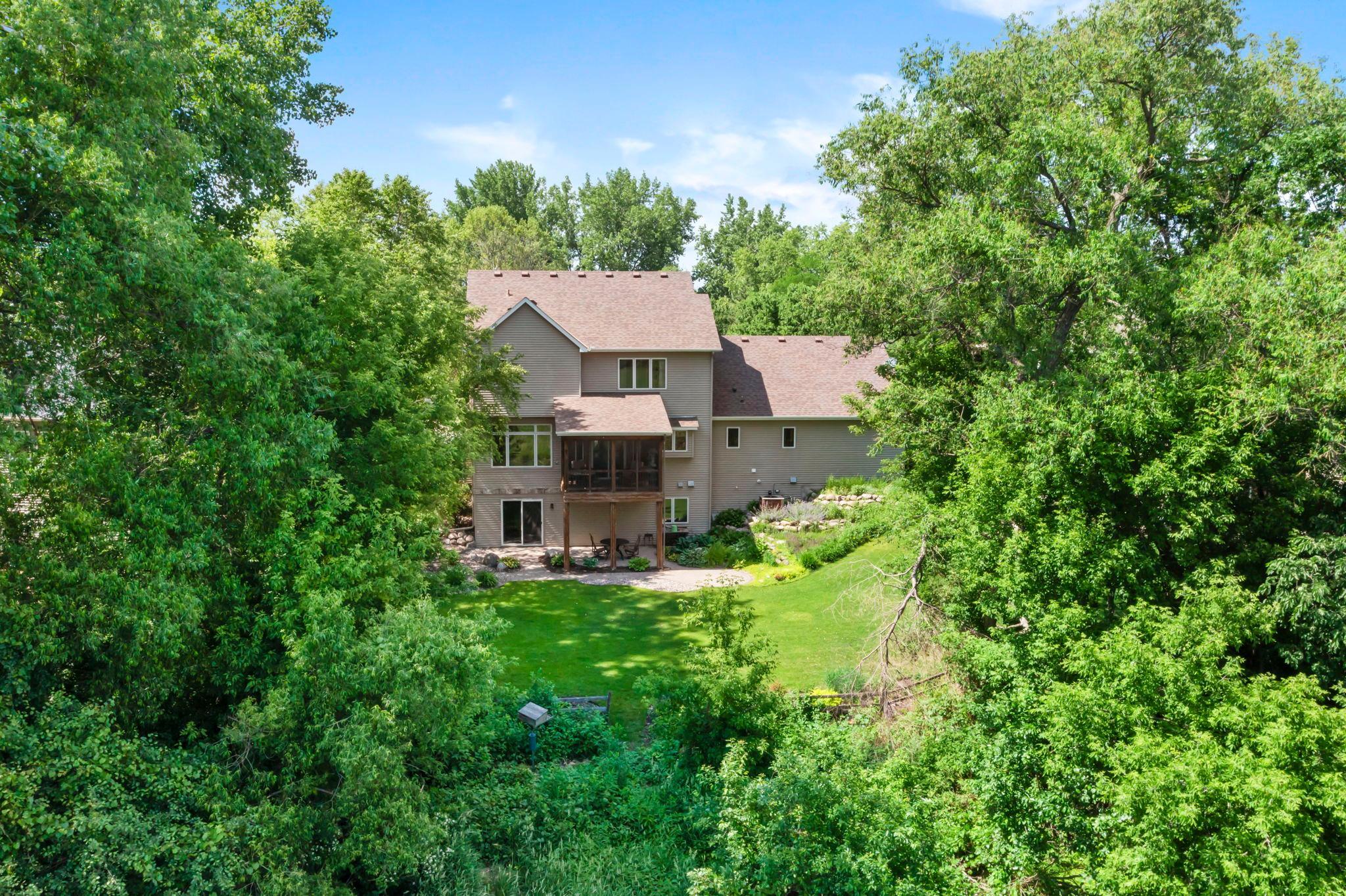 1470 Sherman Lake Road Lino Lakes, MN 55038 - Photo 67 of 74
