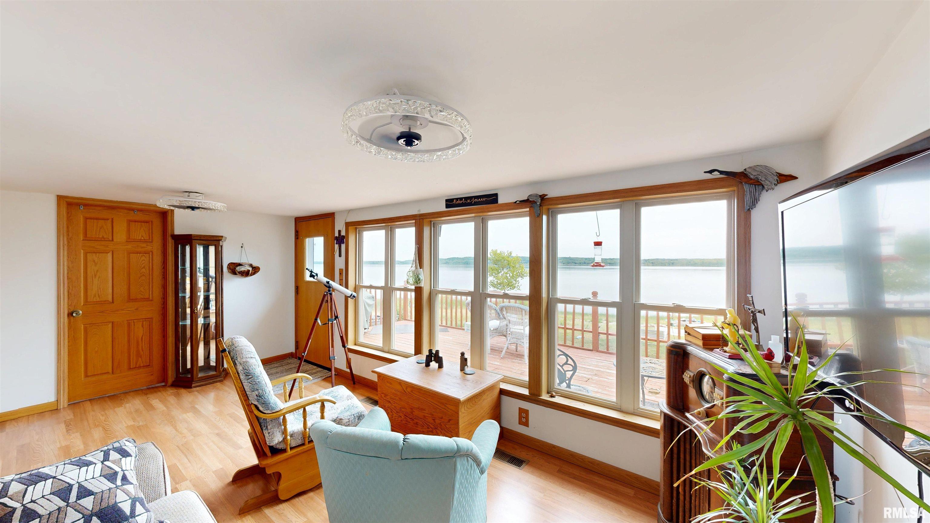 12202 North Riverview Road Chillicothe, IL 61523 - Photo 12 of 47