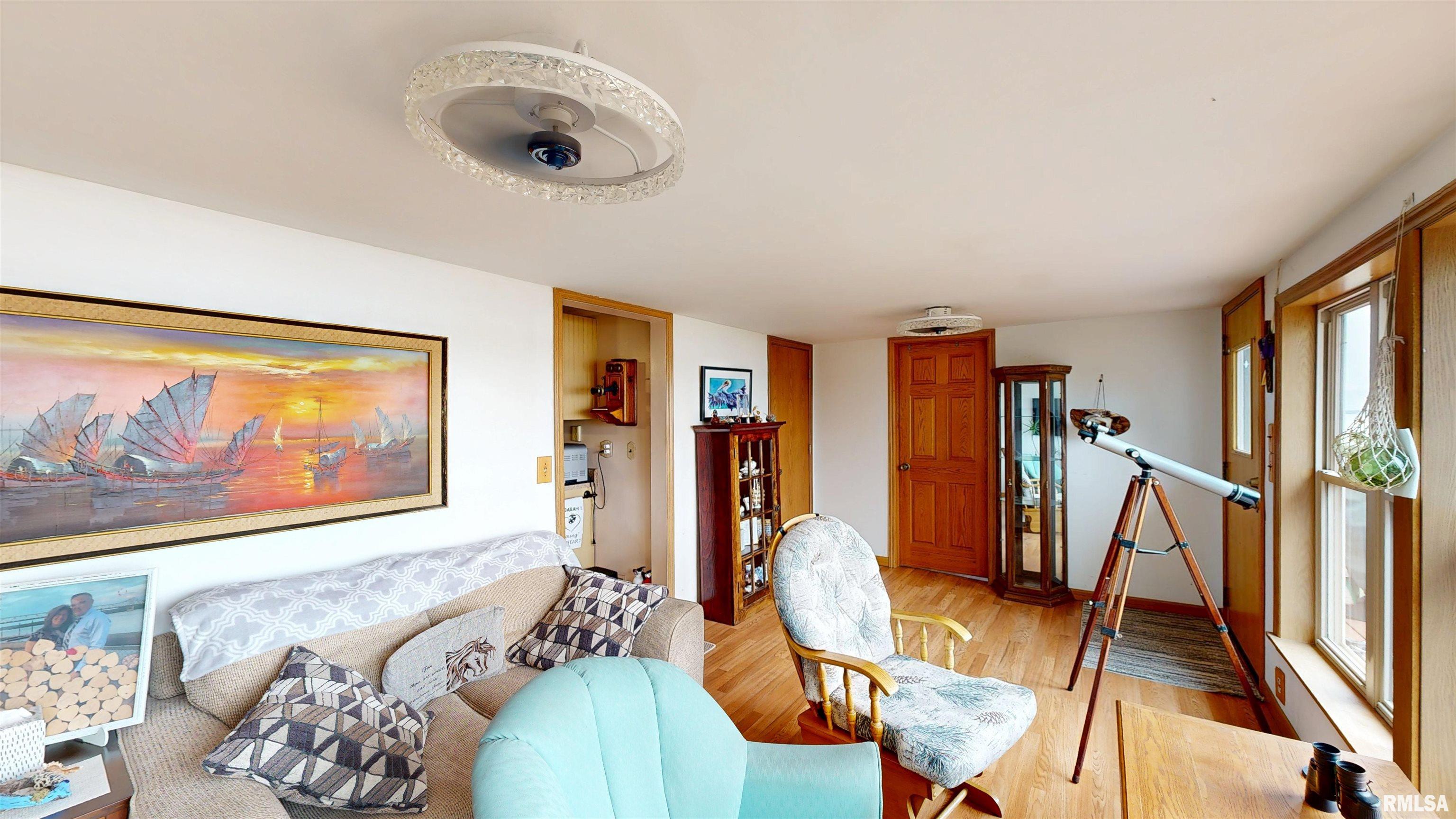 12202 North Riverview Road Chillicothe, IL 61523 - Photo 15 of 47