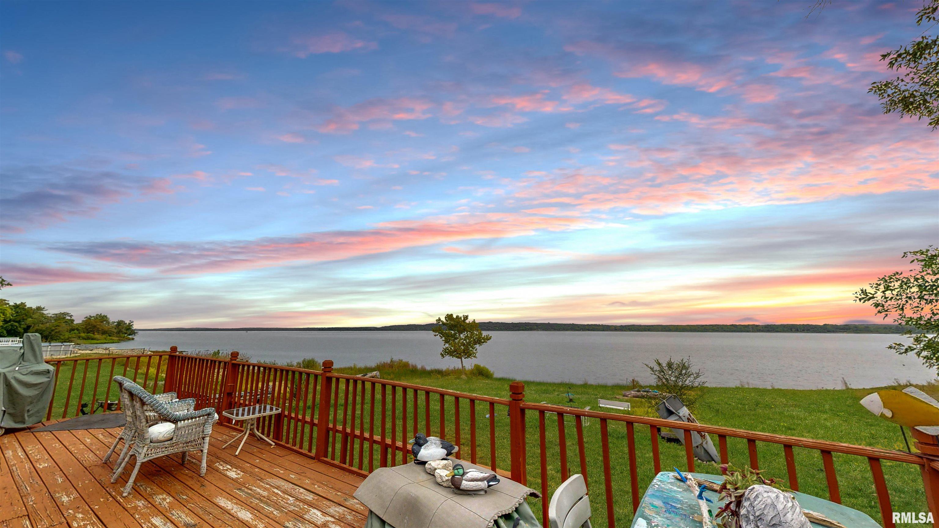 12202 North Riverview Road Chillicothe, IL 61523 - Photo 2 of 47