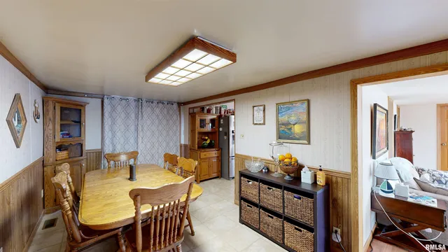 $195,000 | 12202 North Riverview Road, Chillicothe, IL 61523