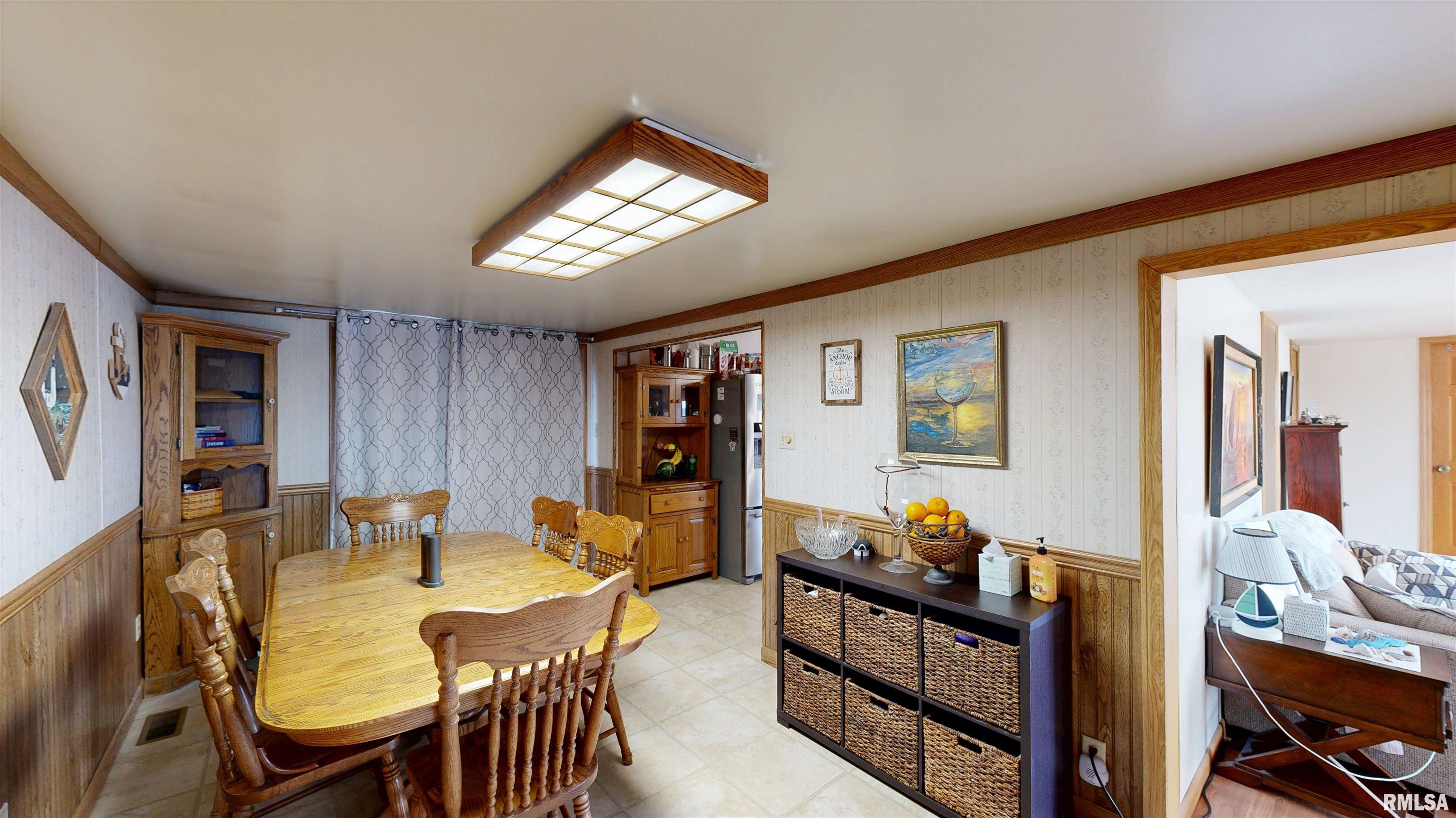 12202 North Riverview Road Chillicothe, IL 61523 - Photo 24 of 47