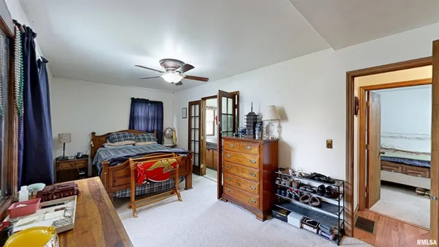 $195,000 | 12202 North Riverview Road, Chillicothe, IL 61523