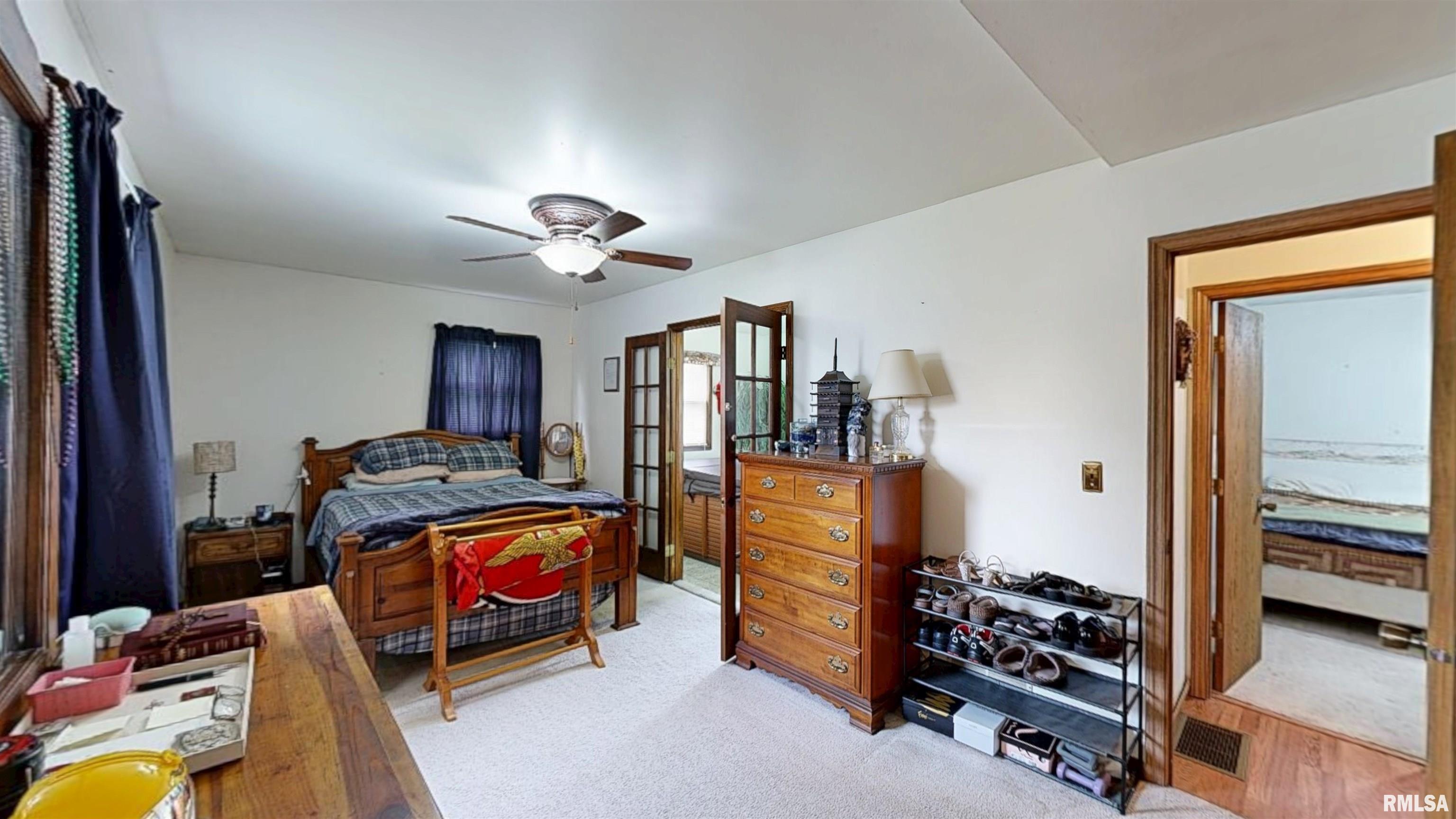 12202 North Riverview Road Chillicothe, IL 61523 - Photo 27 of 47