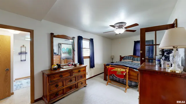 $195,000 | 12202 North Riverview Road, Chillicothe, IL 61523