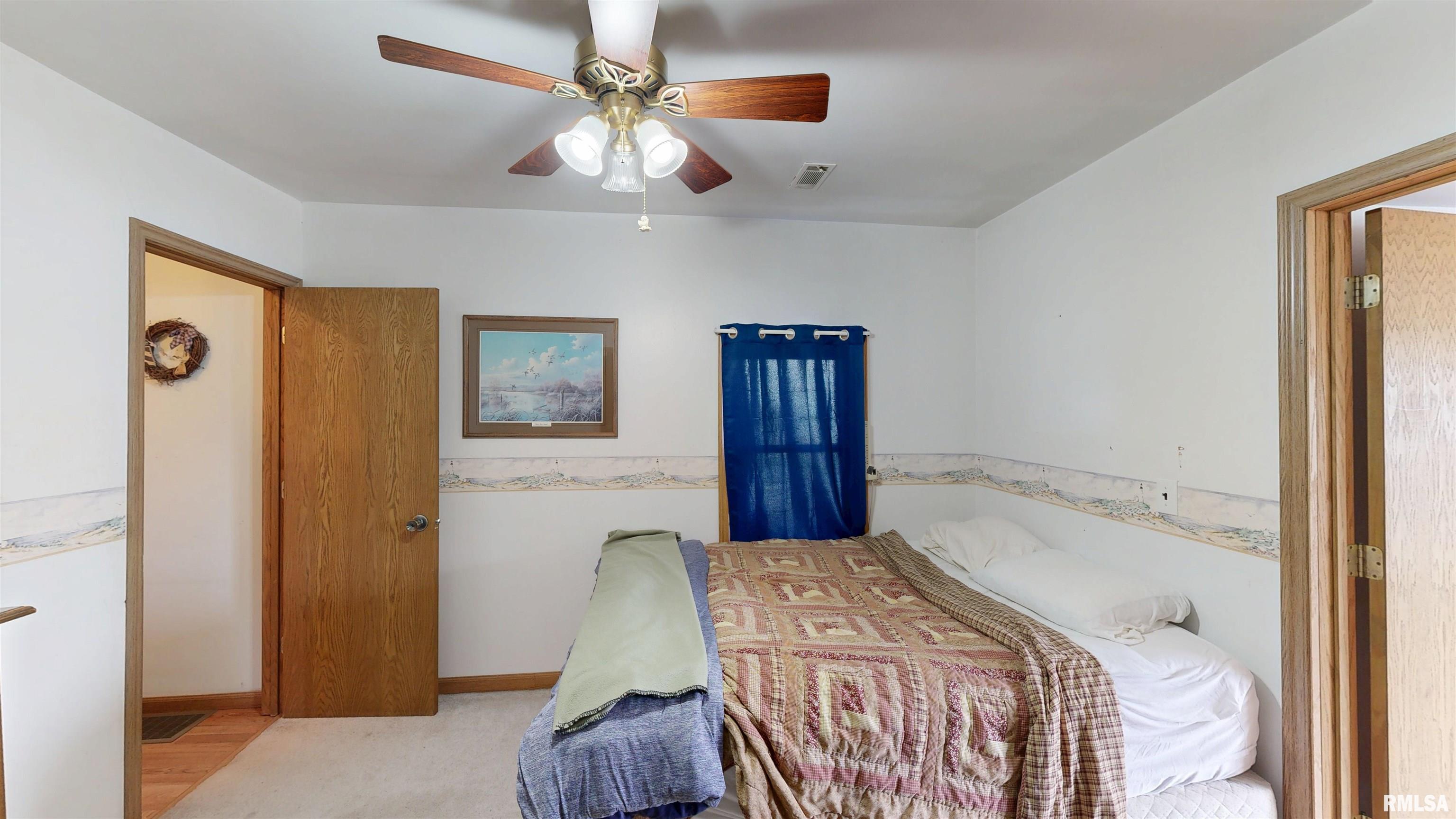 12202 North Riverview Road Chillicothe, IL 61523 - Photo 35 of 47