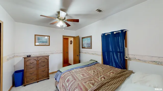 $195,000 | 12202 North Riverview Road, Chillicothe, IL 61523