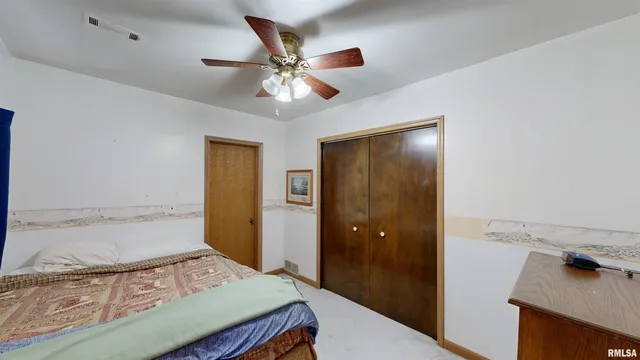 $195,000 | 12202 North Riverview Road, Chillicothe, IL 61523