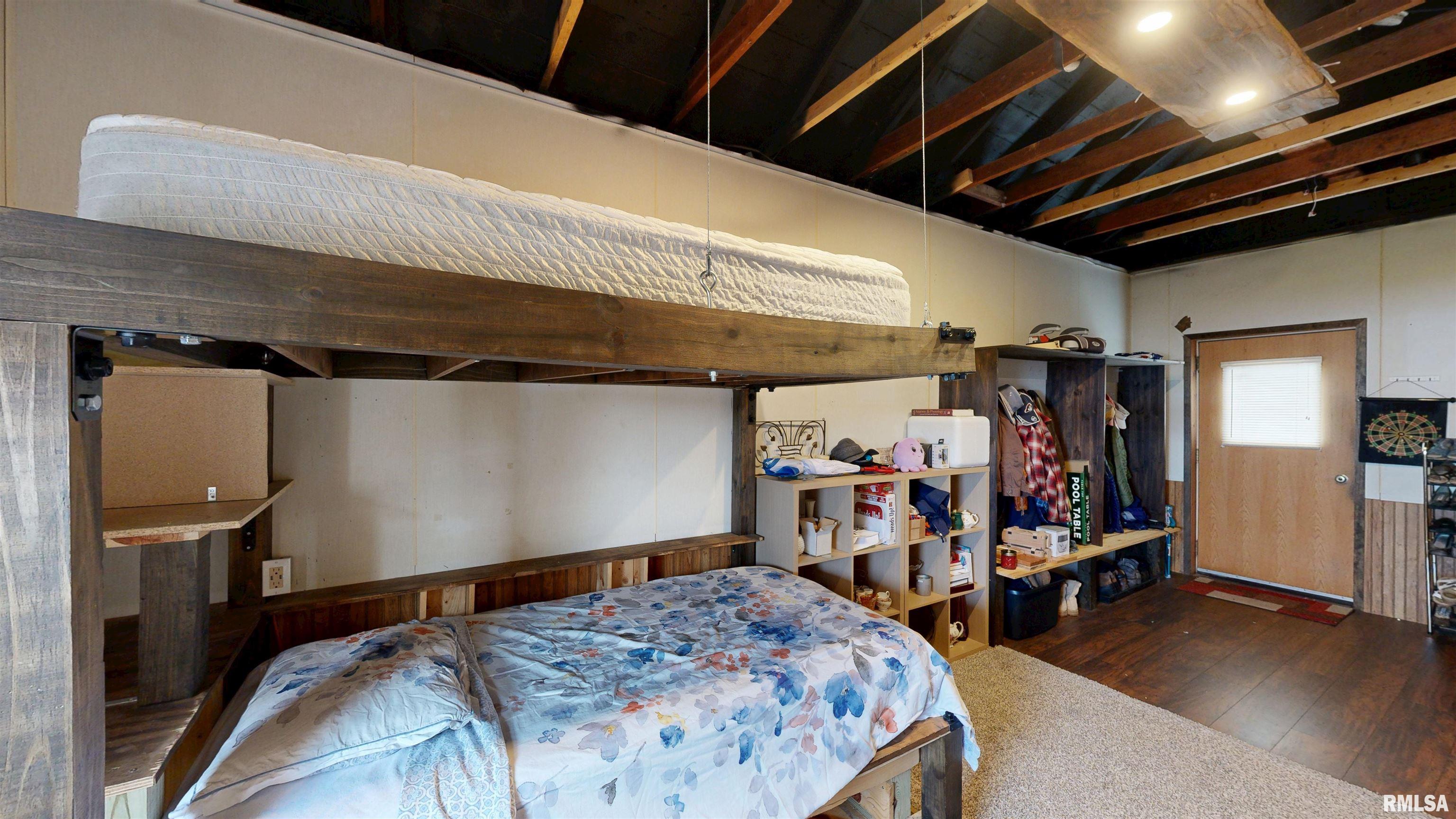 12202 North Riverview Road Chillicothe, IL 61523 - Photo 40 of 47