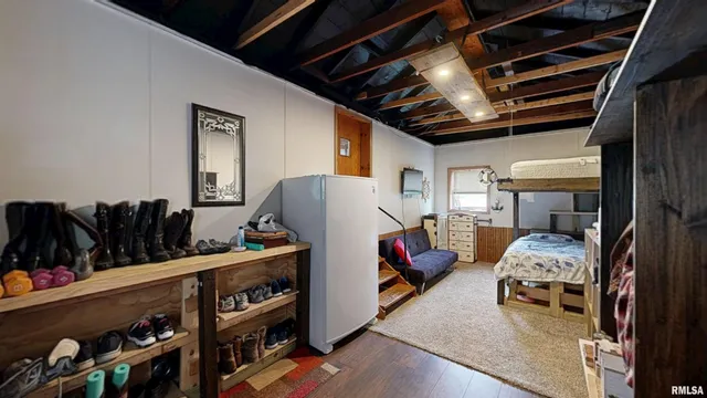 $195,000 | 12202 North Riverview Road, Chillicothe, IL 61523