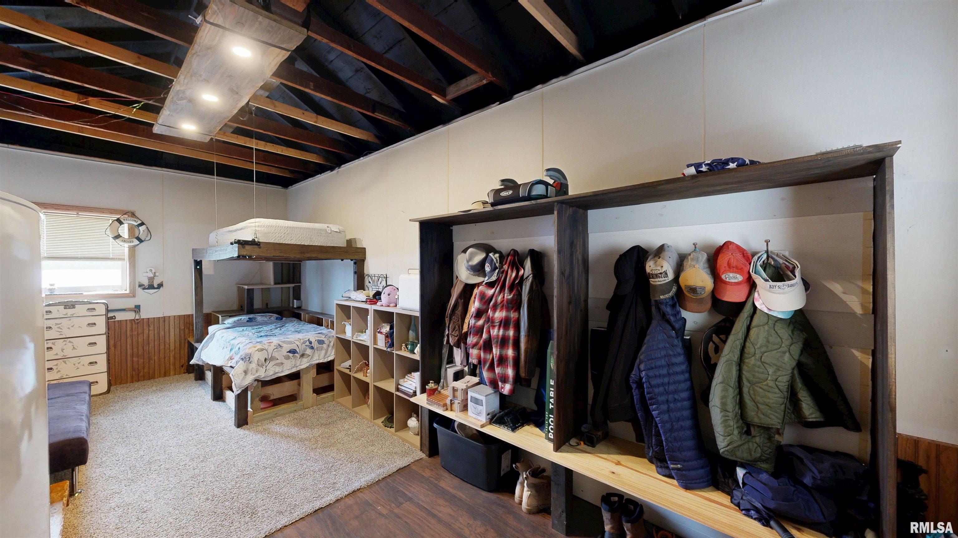 12202 North Riverview Road Chillicothe, IL 61523 - Photo 42 of 47