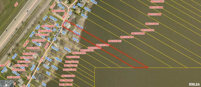 $195,000 | 12202 North Riverview Road, Chillicothe, IL 61523