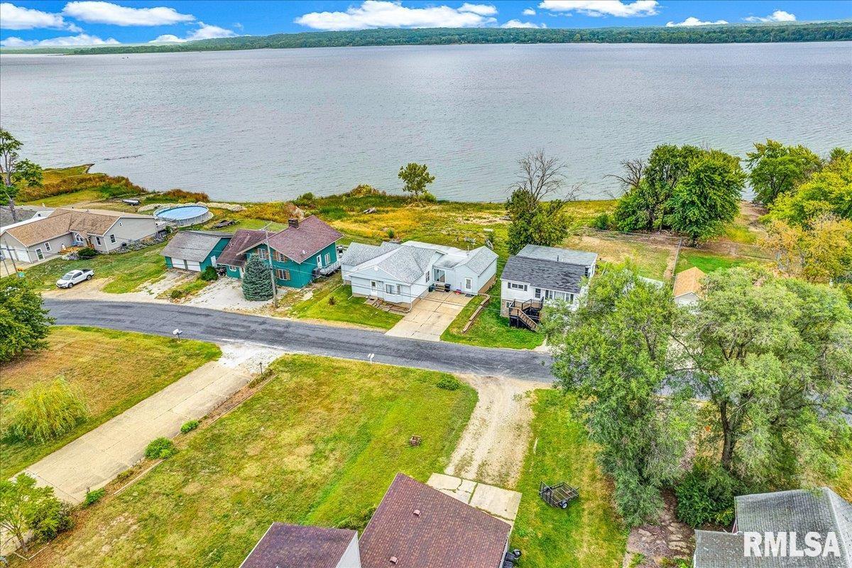 12202 North Riverview Road Chillicothe, IL 61523 - Photo 45 of 47