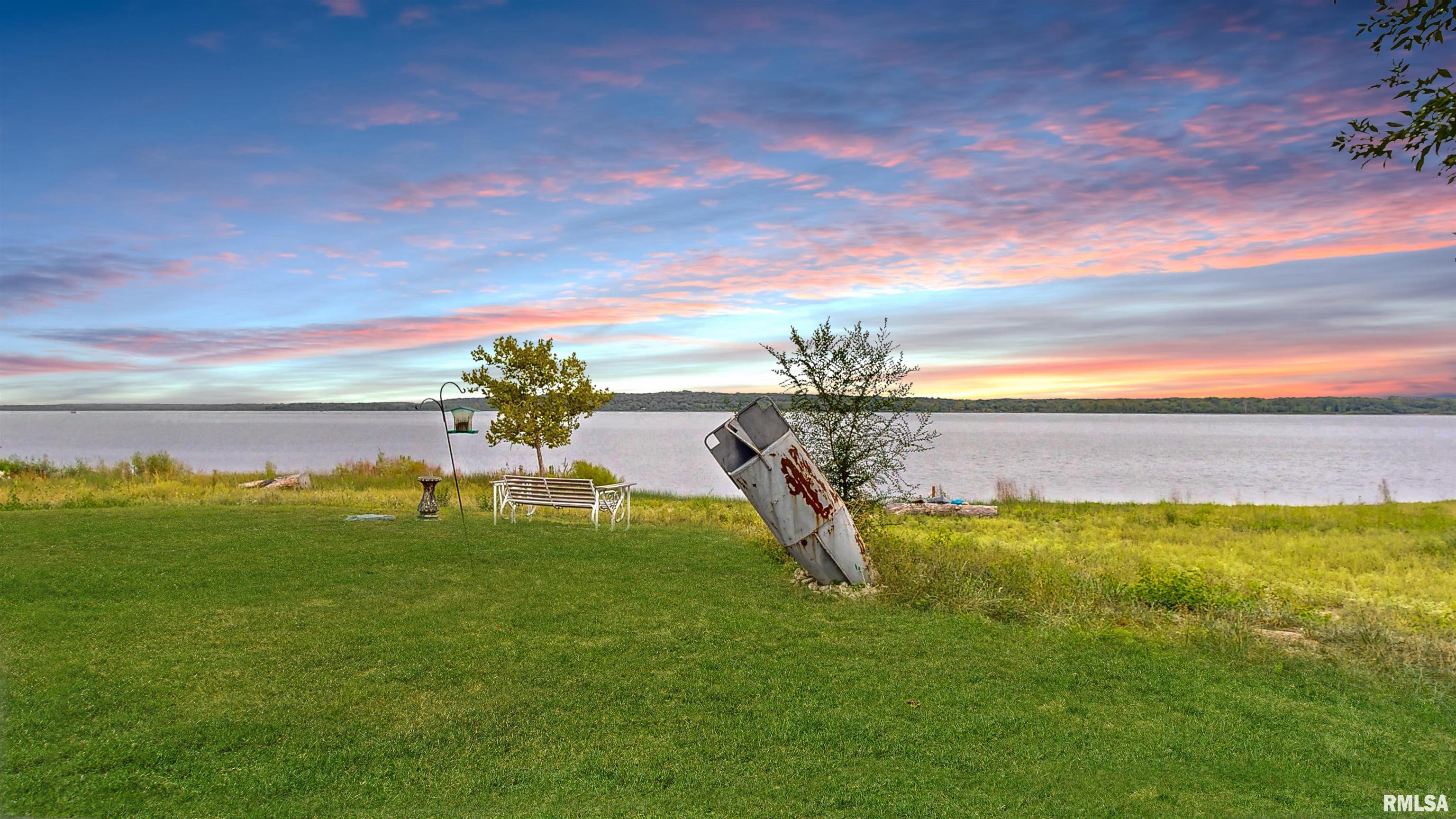 12202 North Riverview Road Chillicothe, IL 61523 - Photo 6 of 47