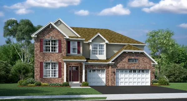 $708,385 | 1849 Diamond Drive, Elgin, IL 60124