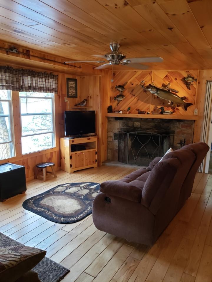 6785 Bluejay Lane Rhinelander, WI 54501 - Photo 8 of 17 Gallery Image 8