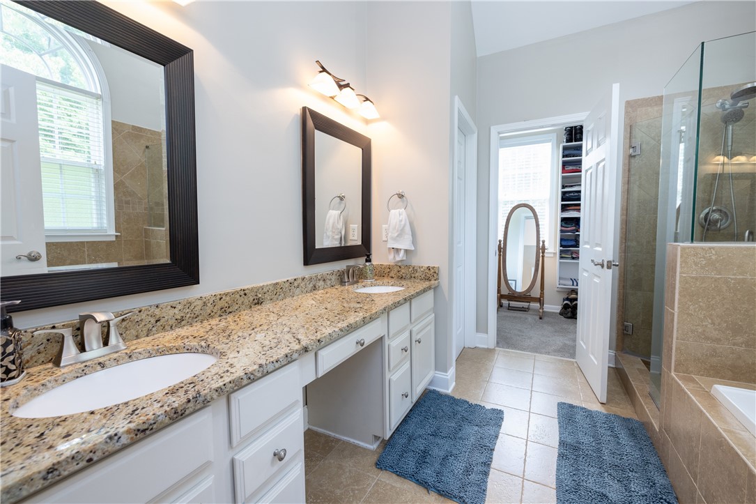1009 Princeton Road Williamston, SC 29697 - Photo 12 of 33 Gallery Image 12
