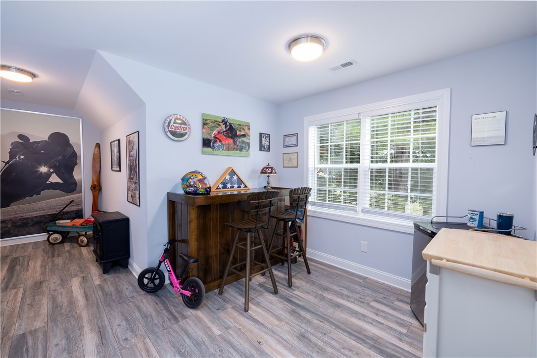 1009 Princeton Road Williamston, SC 29697 - Photo 23 of 33 Above garage living space