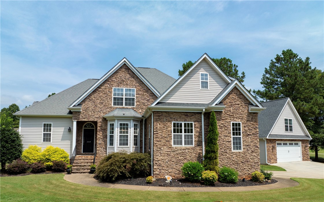 1009 Princeton Road Williamston, SC 29697 - Photo 32 of 33 Gallery Image 32