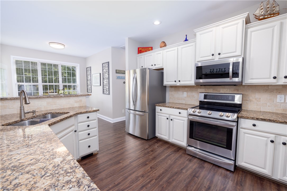 1009 Princeton Road Williamston, SC 29697 - Photo 8 of 33 Gallery Image 8