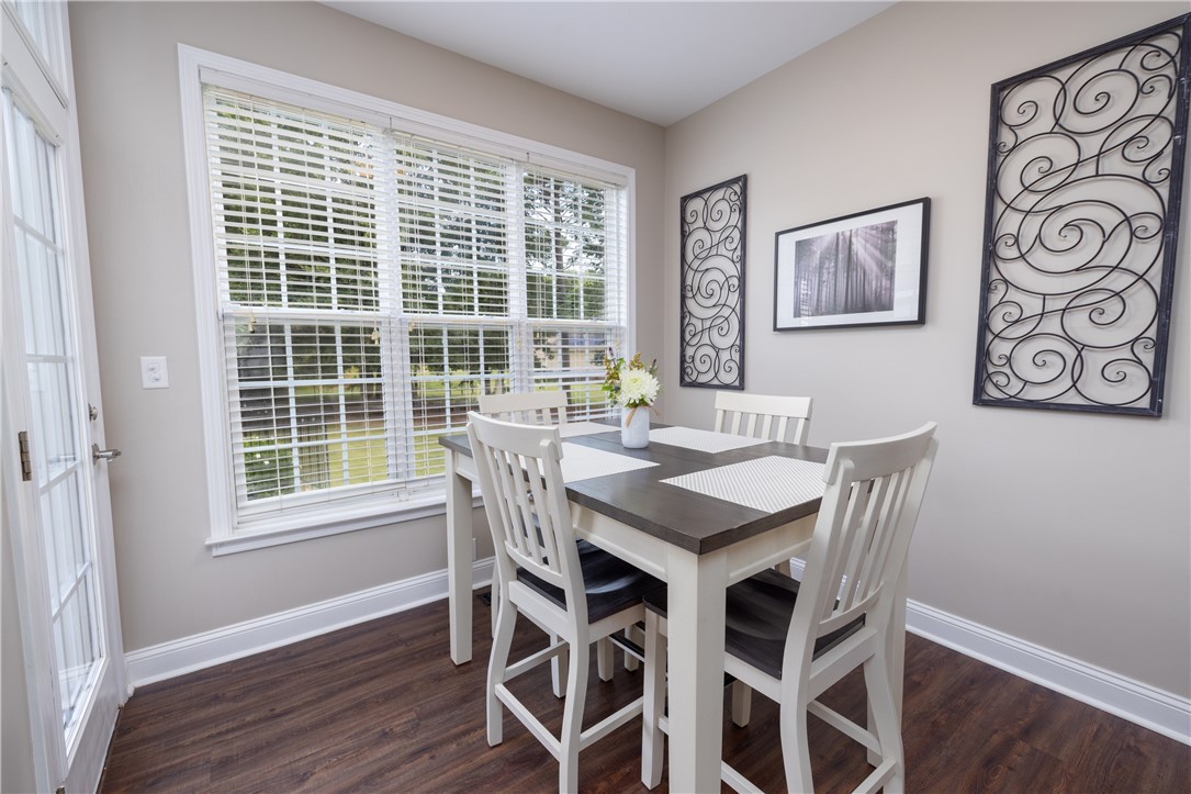 1009 Princeton Road Williamston, SC 29697 - Photo 10 of 33 Breakfast area