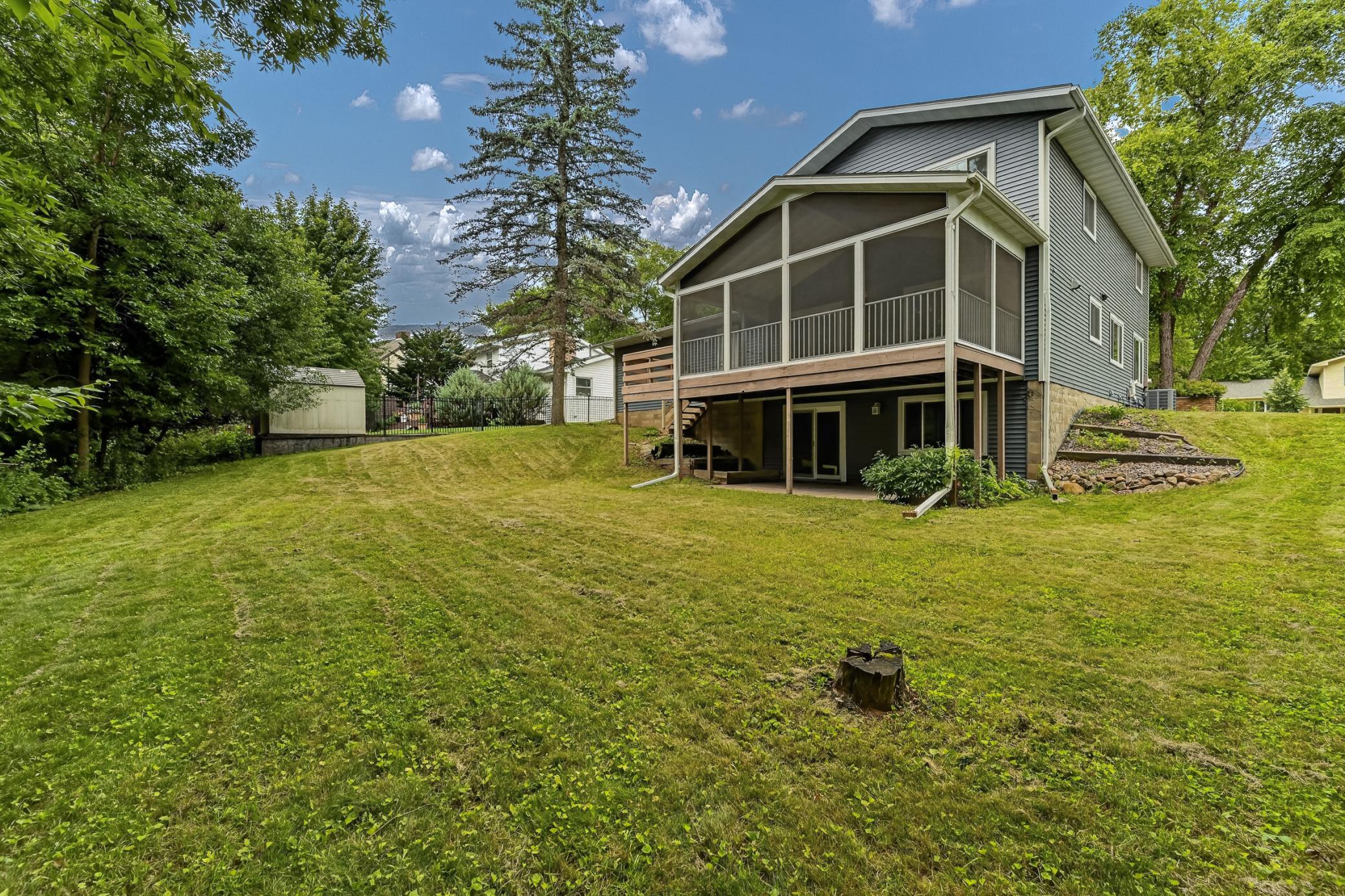 2222 Telemark Lane Northwest Rochester, MN 55901 - Photo 43 of 49