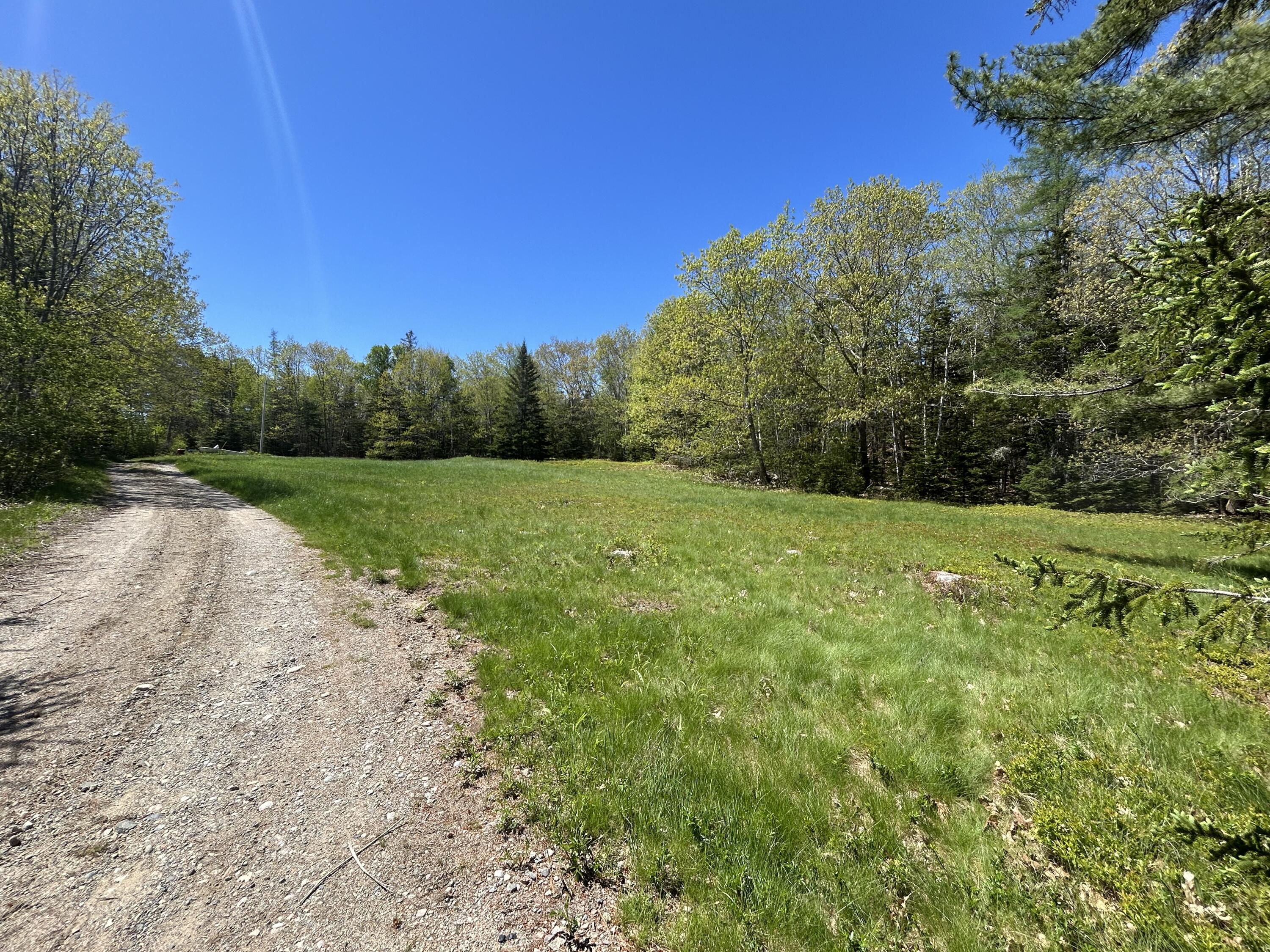 3 Cemetery Road Gouldsboro, ME 04607 - Photo 1 of 21 Field and Cemetery Rd