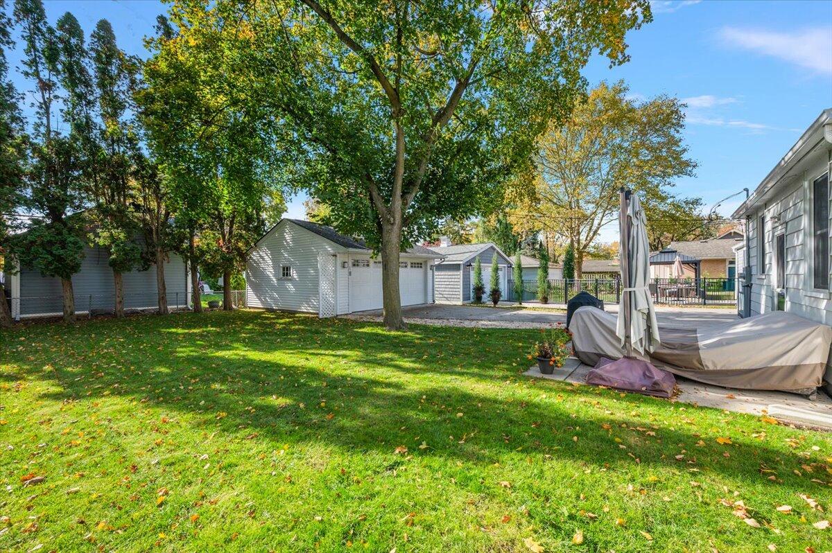 342 Maywood Avenue Rochester, MI 48307 - Photo 14 of 69 28-342 Maywood Avenue-28