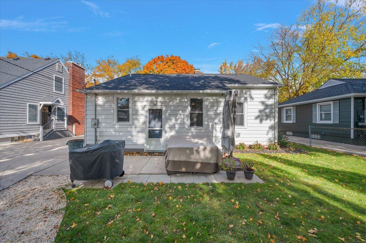 342 Maywood Avenue Rochester, MI 48307 - Photo 20 of 69 34-342 Maywood Avenue-34