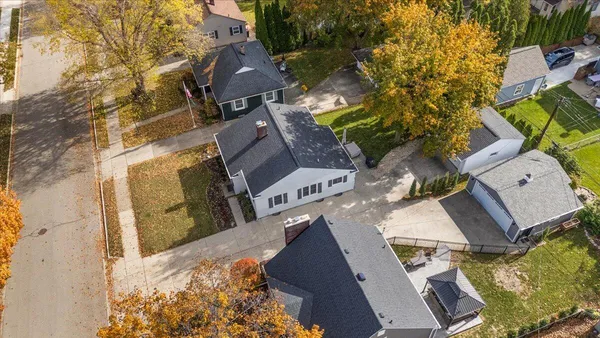 $399,900 | 342 Maywood Avenue, Rochester, MI 48307
