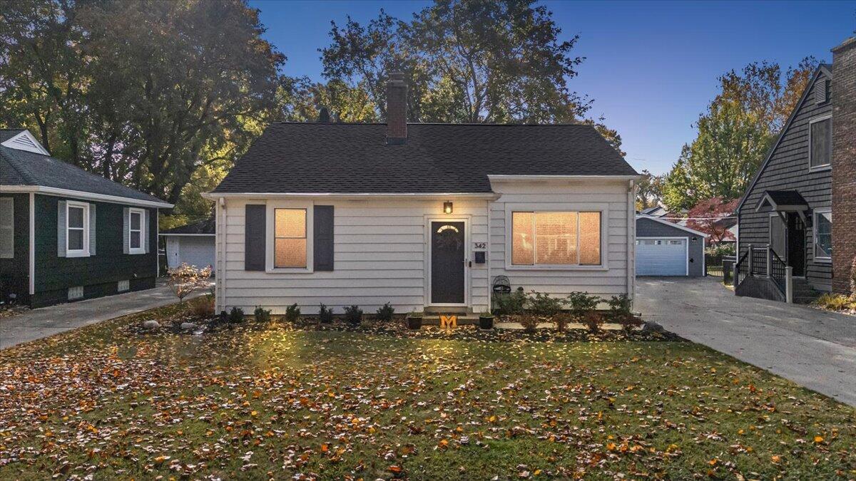 342 Maywood Avenue Rochester, MI 48307 - Photo 56 of 69 01-342 Maywood Avenue-1