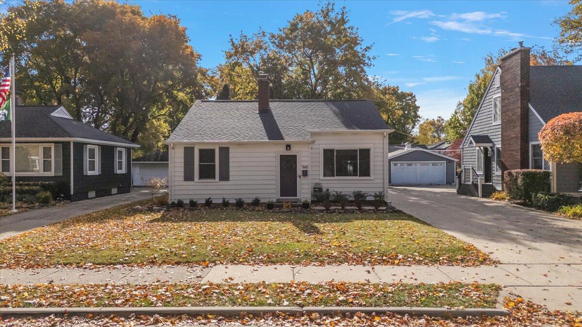 342 Maywood Avenue Rochester, MI 48307 - Photo 58 of 69 03-342 Maywood Avenue-3