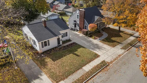 $399,900 | 342 Maywood Avenue, Rochester, MI 48307