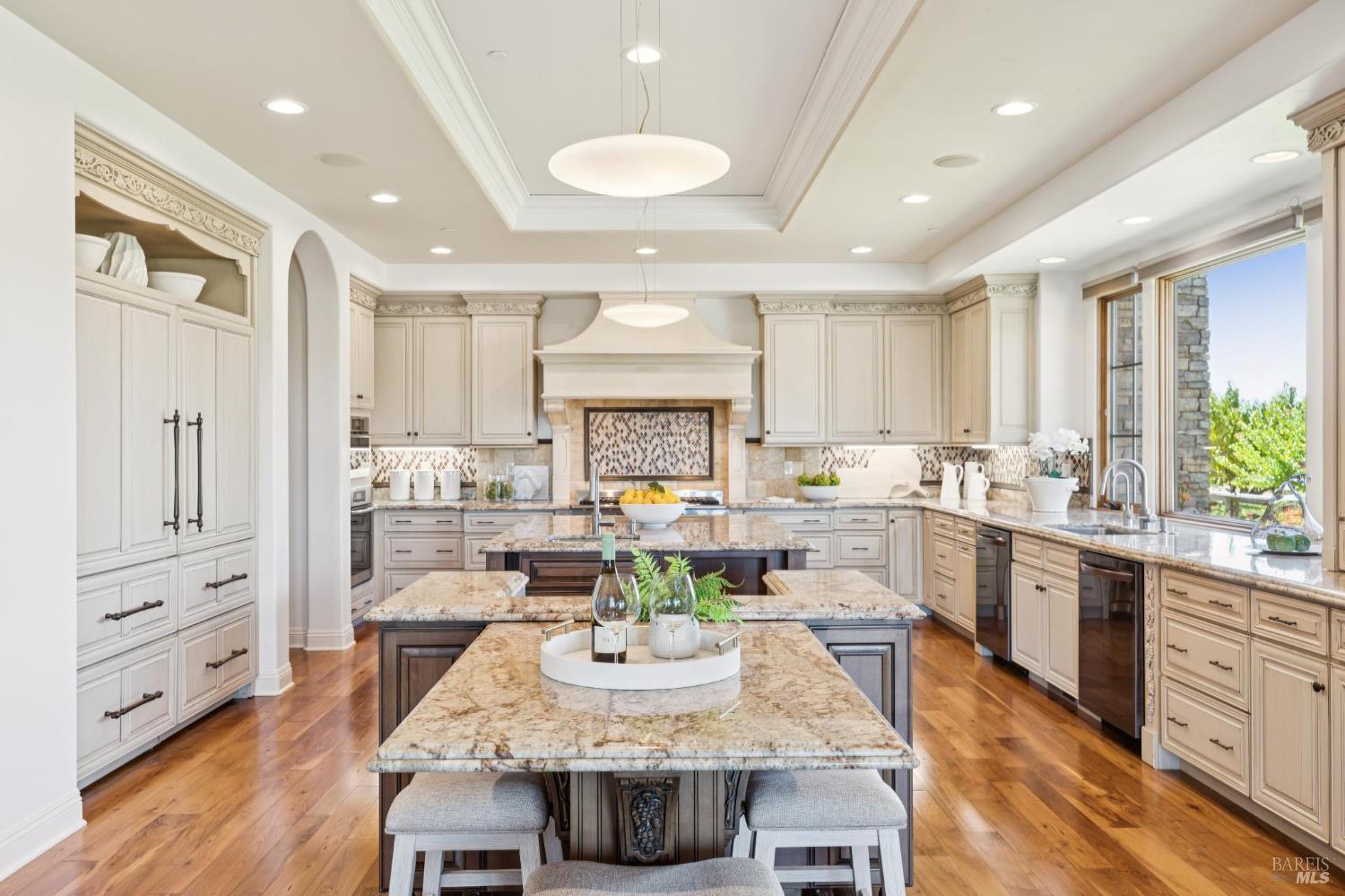 55 Hunter Ranch Road Napa, CA 94558 - Photo 26 of 99 Gallery Image 26