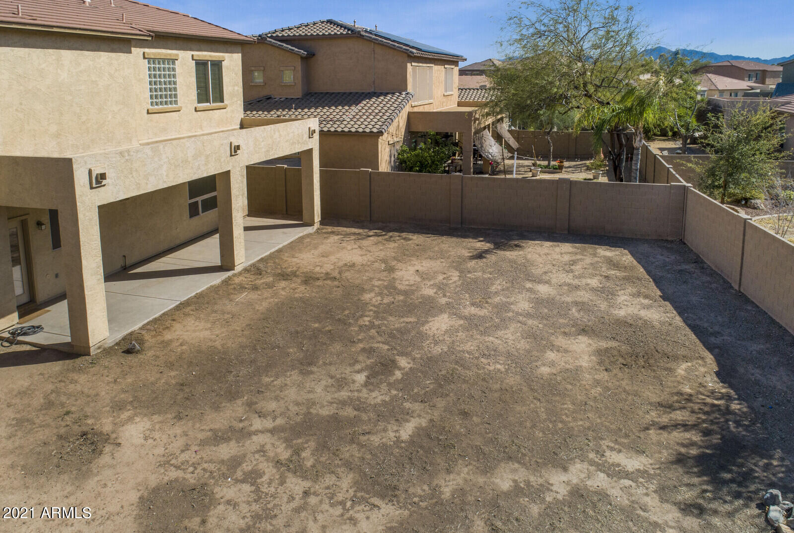 2204 North Rascon Loop Phoenix, AZ 85037 - Photo 43 of 47 53_2204_N_Rascon_Loop__053_mls
