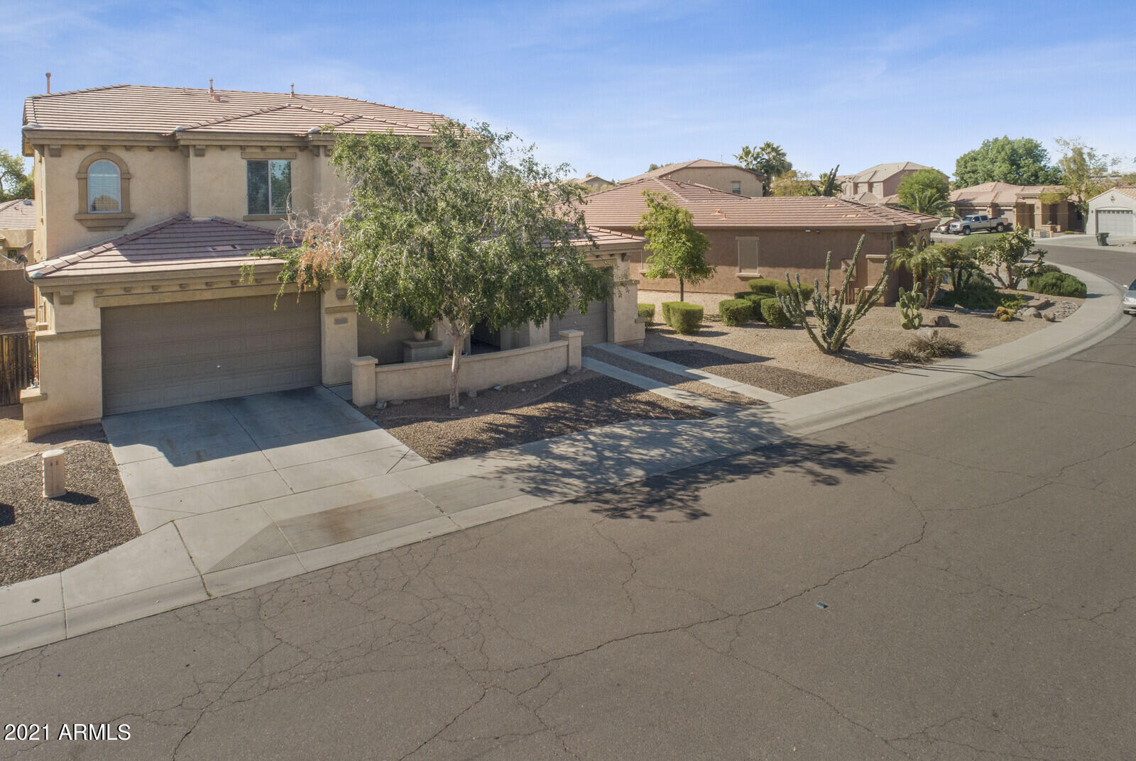 2204 North Rascon Loop Phoenix, AZ 85037 - Photo 44 of 47 44_2204_N_Rascon_Loop__044_mls