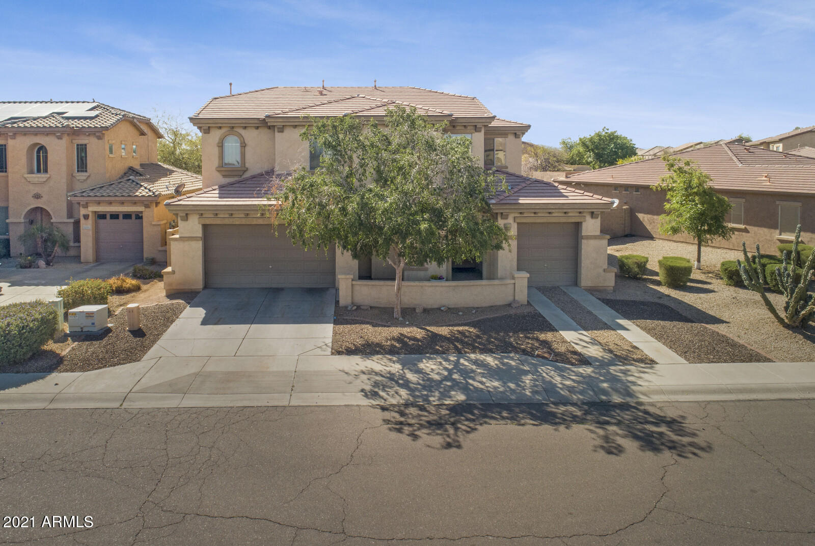 2204 North Rascon Loop Phoenix, AZ 85037 - Photo 45 of 47 43_2204_N_Rascon_Loop__043_mls