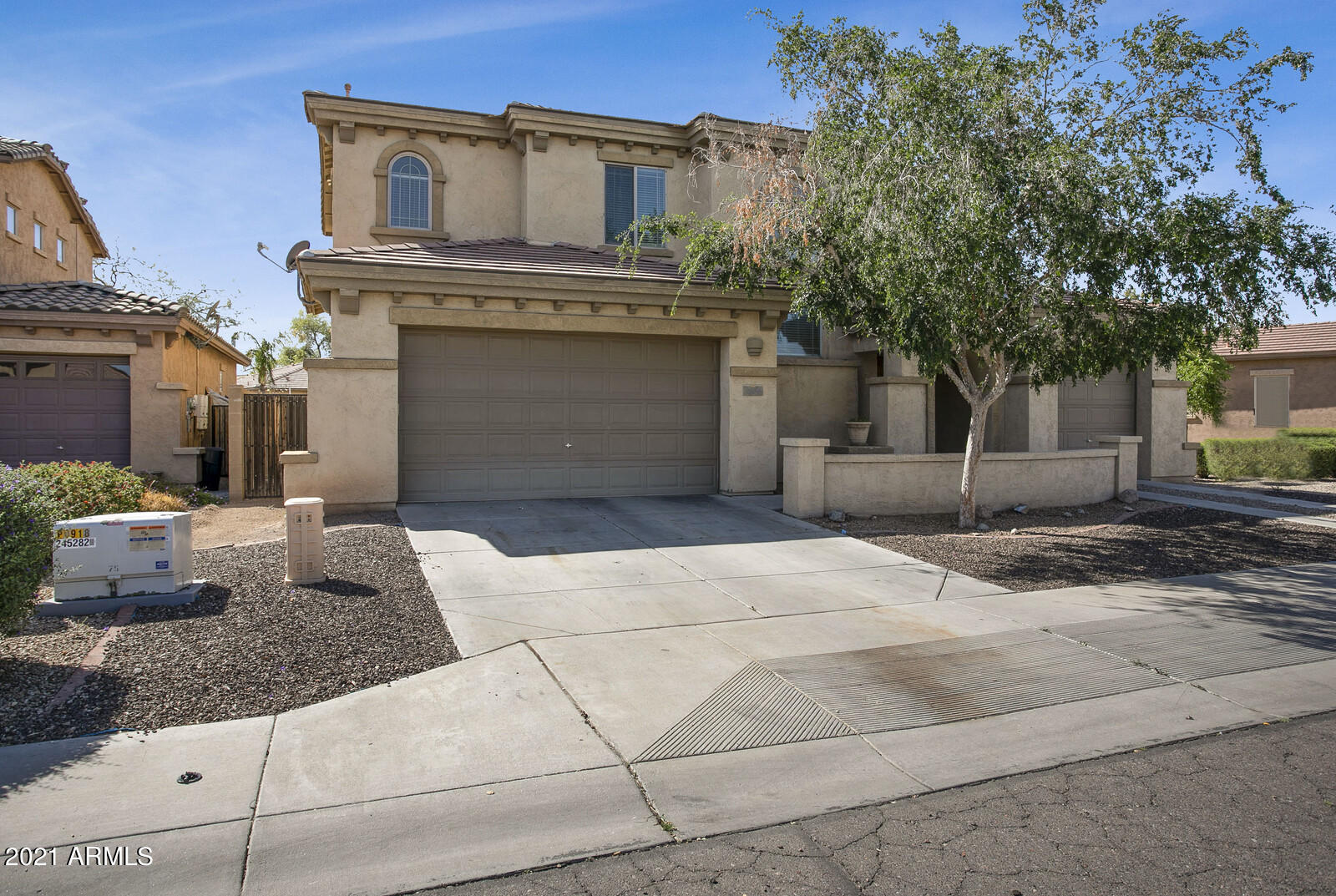 2204 North Rascon Loop Phoenix, AZ 85037 - Photo 8 of 47 03_2204_N_Rascon_Loop__003_mls